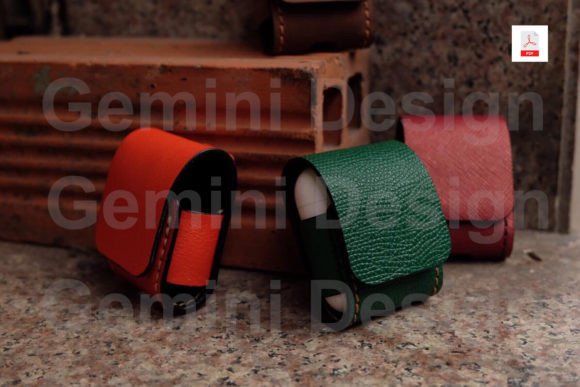 Leather Pattern Airpod PDF File DIY: A Practical Evaluation for Crafters