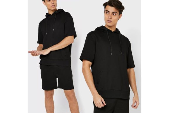 Men’s Hoodie Pdf Sewing Pattern Winter: The Ultimate Guide to Custom Comfort